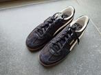 Puma Palermo vintage size 48, Zwart, Nieuw, Ophalen of Verzenden, Sneakers