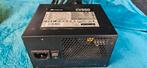PSU Corsair CV650, Computers en Software, Interne voedingen, Ophalen of Verzenden, Gebruikt