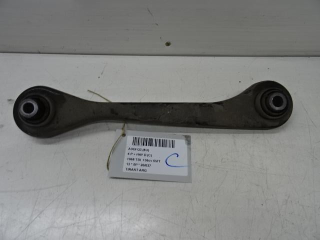 REACTIESTANG LINKS ACHTER Audi Q3 (8UB / 8UG) (1K0501529F), Gebruikt, Audi