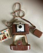 Agfa Isola  I, Enlèvement, Appareils photo