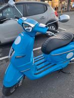 Peugoet 125, Vélos & Vélomoteurs, Scooters | Peugeot, Autres modèles, Enlèvement ou Envoi, 125 cm³, Comme neuf