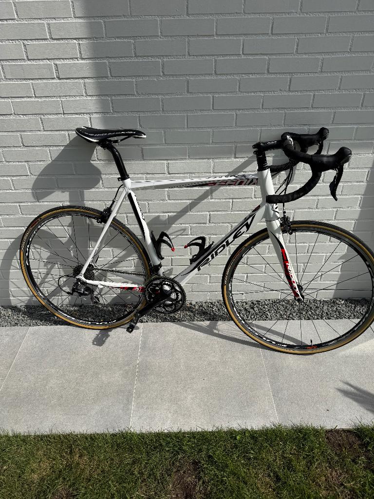 Ridley Fenix maat Large, Ophalen