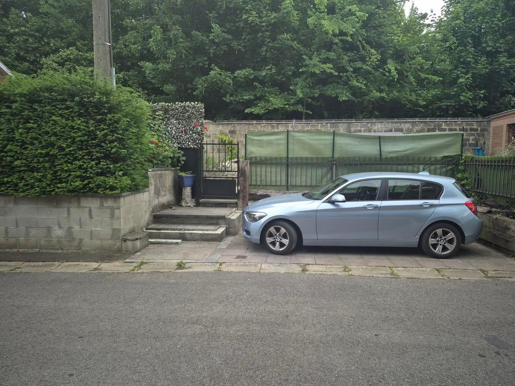 BMW 116i, Auto's, BMW, Particulier, ABS, Airbags, Airconditioning, Automatische klimaatregeling, Boordcomputer, Centrale vergrendeling