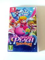 Princess Peach Shootime Nintendo Switch, Online, Ophalen of Verzenden, Zo goed als nieuw, Platform