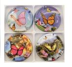 Champagne capsules - Generieken 941 Papillons (G 941), Verzenden