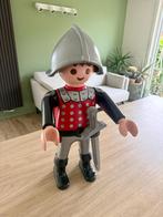 XXL Playmobil Ridder (4895), Enlèvement, Utilisé, Ensemble complet