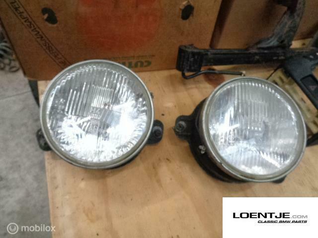 Koplamp BMW e21 315 316 318 320, Enlèvement ou Envoi, Utilisé, BMW, BMW
