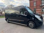 Renault Master 2.3 Cdti - 2018 Euro 6b - Maxi L3 H2 - C.T OK, Achat, Entreprise, 3 places, Entretenue par le concessionnaire