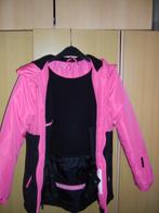 kinder  ski jas, Ophalen of Verzenden, Nieuw, Maat 146