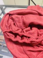 Drap-housse, Enlèvement