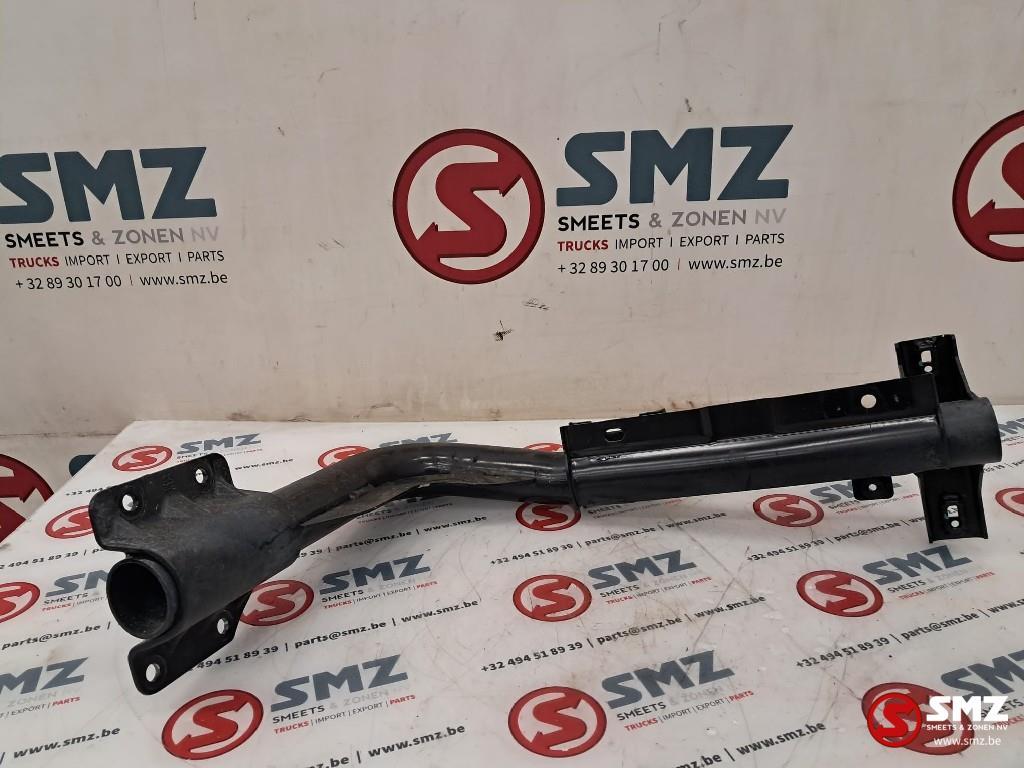 Occ Escabeau Ford, Utilisé, Ford, Suspension et Châssis