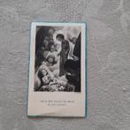 DP Kindje Christiane De Mette - Aalst 1944-1945., Verzamelen, Bidprentjes en Rouwkaarten, Ophalen of Verzenden