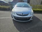 Opel Corsa 1.2i CT OK + CAR PASS CARNET COMPLET, Autos, Opel, Euro 5, Achat, 63 kW, Entreprise