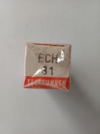 Electronenbuis ECH81, Ophalen of Verzenden