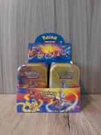 Présentoir à mini-boîtes, Enlèvement