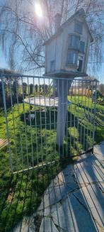 Grille cage à chien 2m, Animaux & Accessoires, Enlèvement