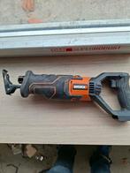 Groot lot worx machinetjes, Bricolage & Construction, Outillage | Meuleuses, Enlèvement