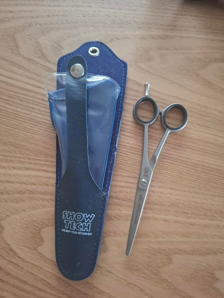 Trimmateriaal, Dieren en Toebehoren, Ophalen