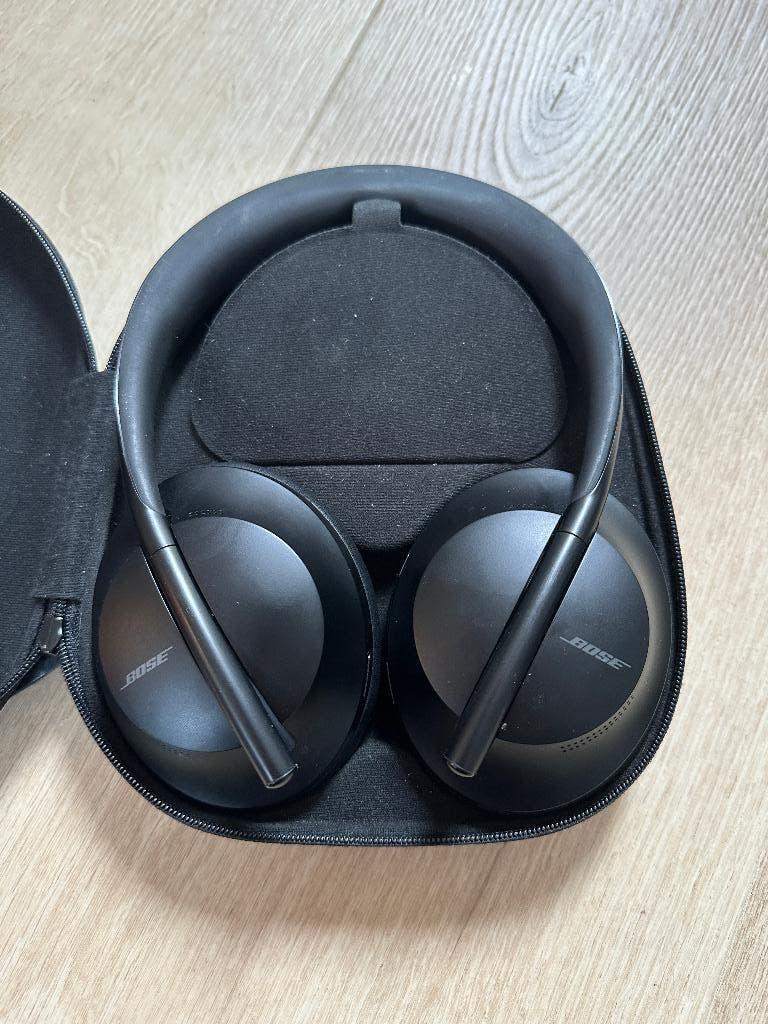 Bose 700 NC-hoofdtelefoon ️, TV, Hi-fi & Vidéo, Autres marques, Bluetooth, Enlèvement ou Envoi, Circum-aural