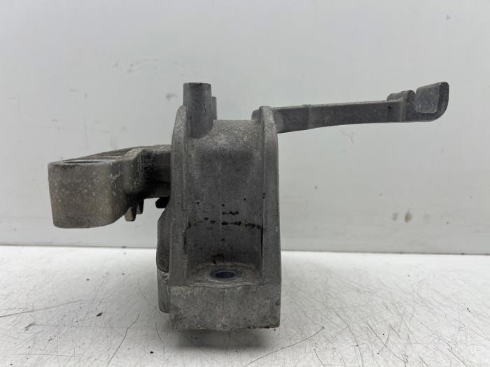 Support moteur d'un Volkswagen Polo, Autos : Pièces & Accessoires, Volkswagen, -, 3 mois de garantie, Utilisé