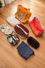 Set Tassen & Heuptassen, Ophalen, Gebruikt