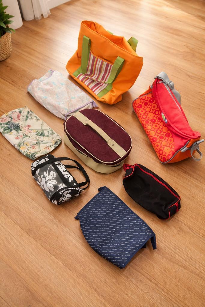 Set Tassen & Heuptassen, Handtassen en Accessoires, Tassen | Damestassen, Gebruikt, Ophalen