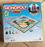 Monopoly JUNIOR: 5 €, Ophalen, Zo goed als nieuw