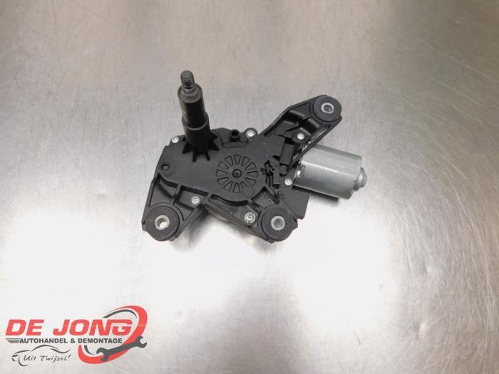 Moteur essuie-glace arrière d'un Renault Twingo, Renault, -, 3 mois de garantie, Utilisé