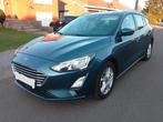 ford focus 1,5 tdci 2020 in zeer goed staat, Autos, Focus, Achat, Euro 6, Boîte manuelle