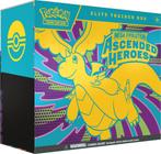 Pokemon TCG Ascended Heroes Elite Trainer Box, Enlèvement ou Envoi, Neuf, Booster box