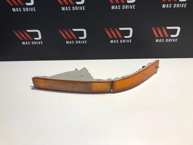 Lexus ls400 '93 bumper pinklicht set links, Utilisé