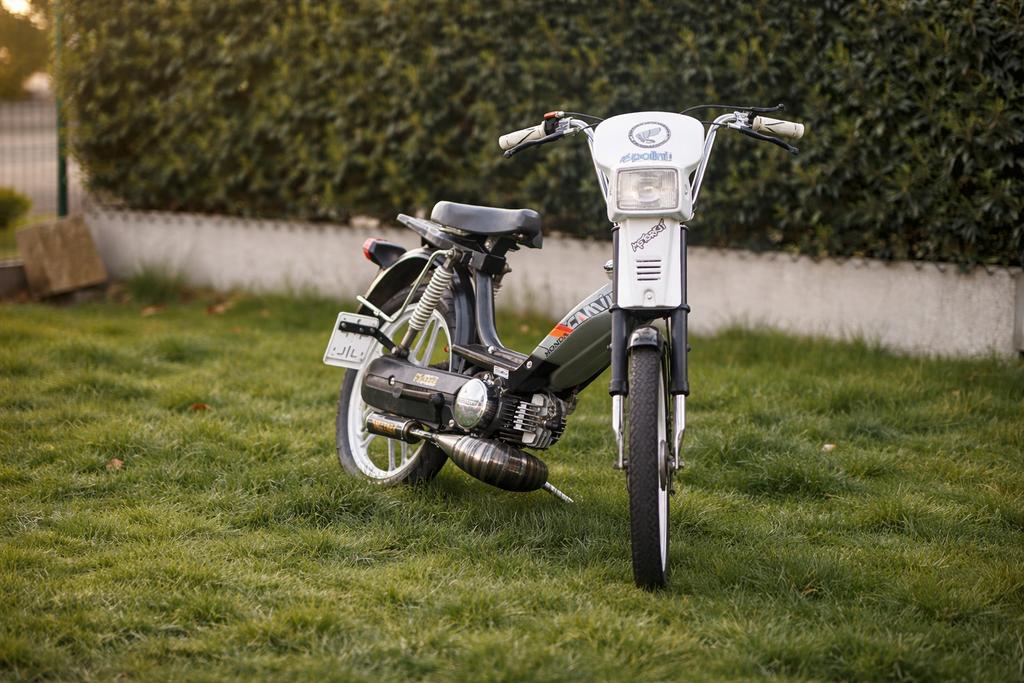 Honda camino te ruil tegen schakel, Fietsen en Brommers, Brommers | Honda, Ophalen of Verzenden, Zo goed als nieuw