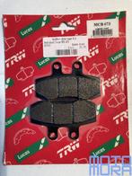 TRW MCB673 remblokken set Aprilia Scarabeo Sport City 125 15, Motoren, -, -, Nieuw, Ophalen of Verzenden