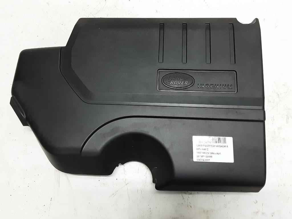 CACHE MOTEUR Discovery Sport (LC) (01-2014/-) (HJ326A949A), Land Rover, Mevr. I. Hauben, Utilisé, Rue de l'Espoir 34 34
4030  GRIVEGNÉE, BE