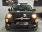 Fiat 500x / 2017 / eu6b / 130.000km / garantie.., Autos, Fiat, Euro 6, Entreprise, Boîte manuelle, 500X