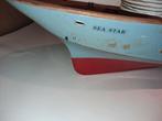 rc boot sea star, Hobby & Loisirs créatifs, Modélisme | Bateaux & Navires, Enlèvement