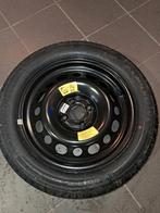 Roue de réserve Peugeot 208