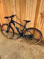 Cube mountainbike MTB, Fietsen en Brommers, Ophalen, Gebruikt, Heren, Overige merken