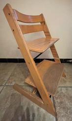 Stokke trip trap meegroeistoel, Ophalen, Gebruikt, Meegroeistoel