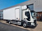 Volvo FL 250 Carrier 750MT ATP Zwischenwand LBW Euro 6, Auto's, Vrachtwagens, Automaat, Euro 6, 256 pk, Wit