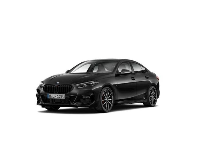 BMW Serie 2 218 M SPORT - AUTOMAAT - PANODAK, Auto's, BMW, Bedrijf, 2 Reeks, Adaptieve lichten, Airbags, Airconditioning, Alarm