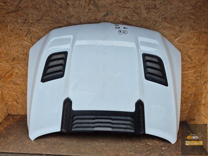 Dodge Ram V Rebel 18- motorkap, Auto-onderdelen, Carrosserie, Motorkap, Dodge, Gebruikt