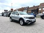 Volkswagen T-Cross T-Cross 1.0 TSI Life OPF DSG*APPLE-CARPL, Autos, Volkswagen, 0 kg, Argent ou Gris, 0 kg, Noir