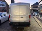 Ford Transit 2.2 TDCi L2H3 * GARANTIE 12 MOIS * 7 PLACES *, Achat, Entreprise, 7 places, Boîte manuelle