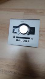 Apollo twin usb heritage edition + Plugin bundel license, Enlèvement, Comme neuf, Audio