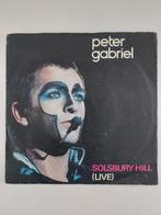 Peter Gebriel - Solsbury Hill (1983 - Live), Enlèvement ou Envoi, Pop, Single