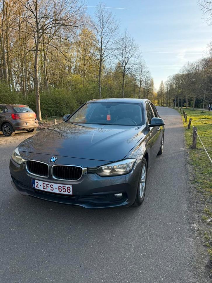 BMW 318d Automaat LCI – BMW onderhoud, Auto-onderdelen, Overige Auto-onderdelen, BMW, Ophalen