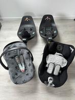Cybex Cloud Z, Sirona Z i-Size , 2x Base Z, Enlèvement