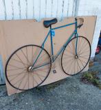 Grande Déco murale en métal... vélo, Jardin & Terrasse, Enlèvement, Neuf