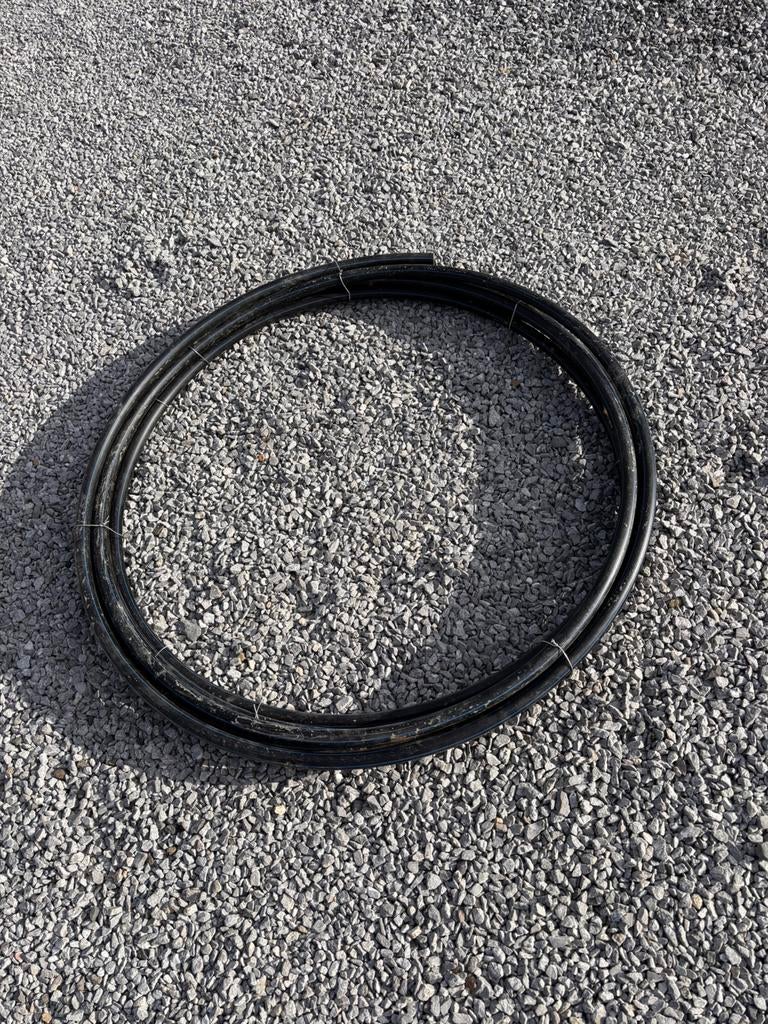 20m Tuyau polyuréthane alimentation eau potable, Neuf, 6 mètres ou plus, Autres types, Autres matériaux